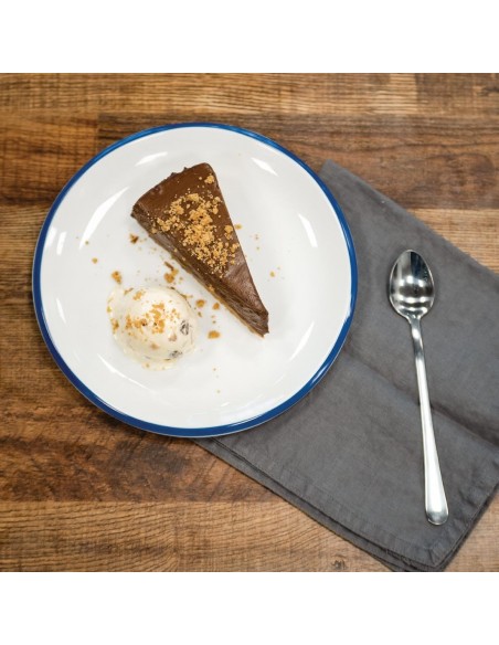 Olympia Buckingham Ice Cream Spoons - GF619