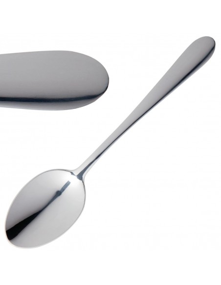 Olympia Buckingham Service Spoon