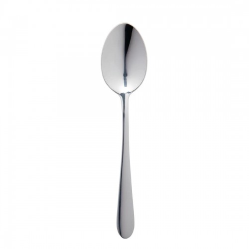 Olympia Buckingham Service Spoon