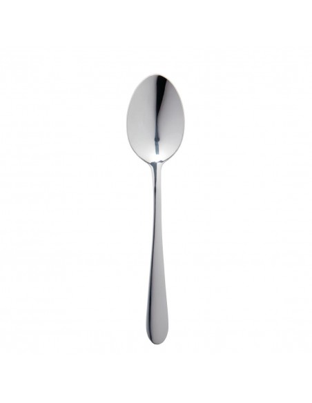 Olympia Buckingham Service Spoon