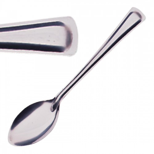 Olympia Budget Teaspoons x120