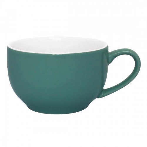 Olympia Cafe Coffee Cups Aqua 228ml 8oz