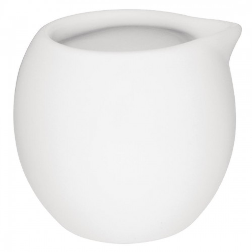 Olympia Cafe Milk Jug White 70ml