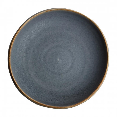 Olympia Canvas Coupe Bowl Blue Granite 230mm