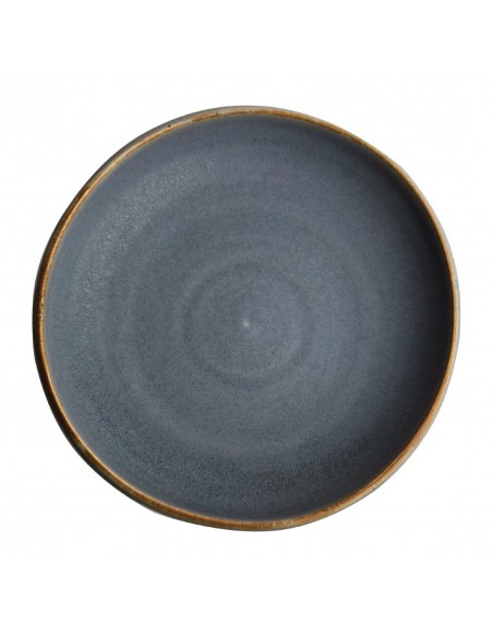 Olympia Canvas Coupe Bowl Blue Granite 230mm