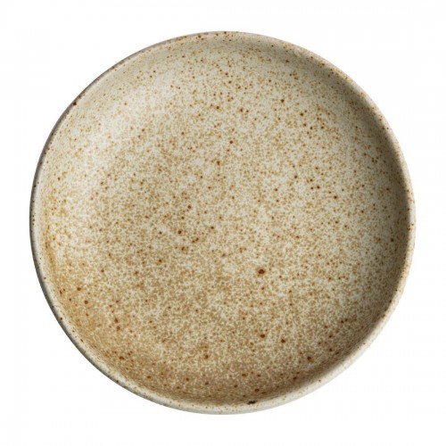 Olympia Canvas Coupe Bowl Wheat 230mm