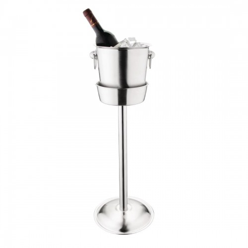 Wine Bucket Stand