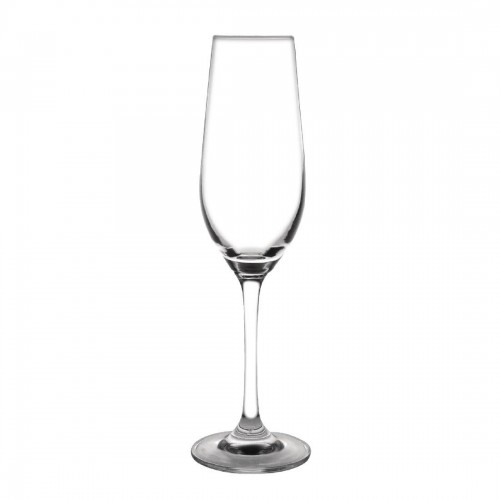 Olympia Chime Champagne Flutes 225ml