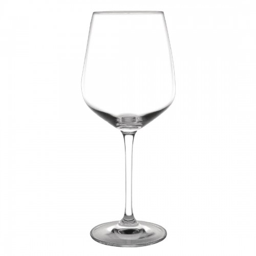 Olympia Chime Wine Glasses 495ml