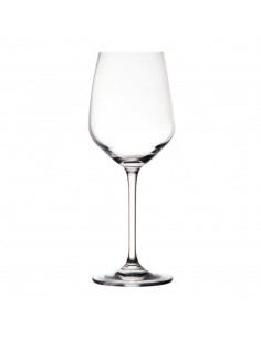 Olympia Chime Wine Glasses 620ml