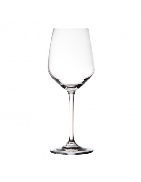 Olympia Chime Wine Glasses 620ml