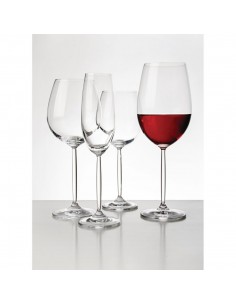 Olympia Chime Wine Glasses 620ml 2