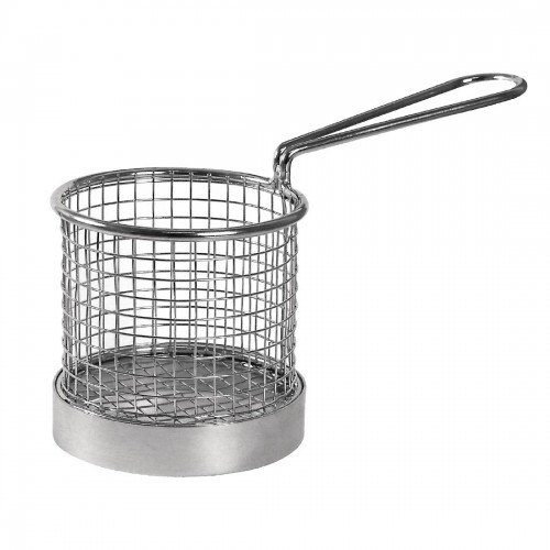 Presentation Basket with Handle 95mm