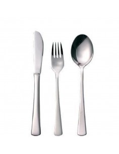 Olympia Clifton Cutlery Sample Set