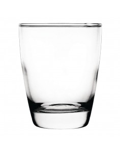 Olympia Conical Rocks Glasses 268ml