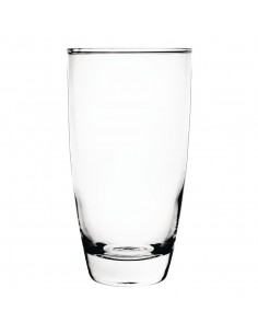 Olympia Conical Water Glasses 410ml