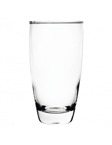 Olympia Conical Water Glasses 410ml