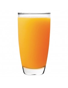 Olympia Conical Water Glasses 410ml 2