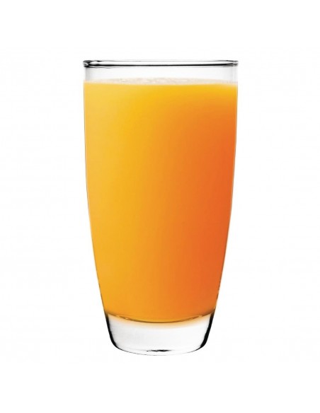 Olympia Conical Water Glasses 410ml