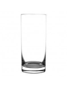 Olympia Crystal Hi Ball Glasses 385ml