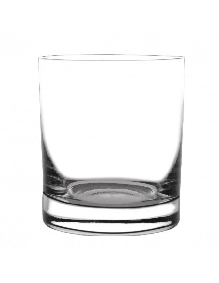 Olympia Crystal Tumblers 285ml