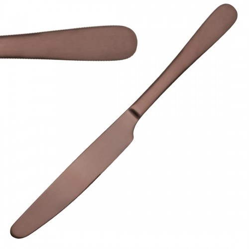 Olympia Cyprium Copper Table Knife