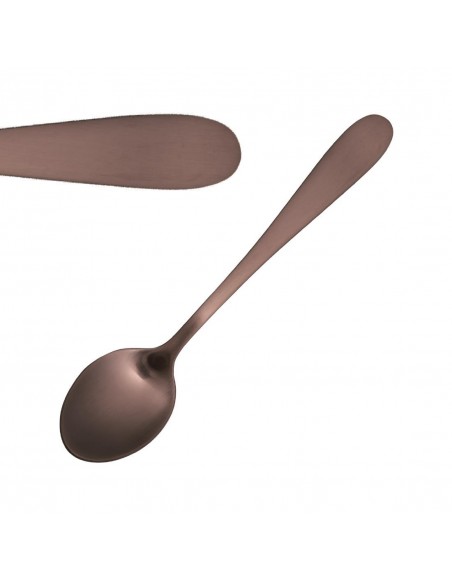 Olympia Cyprium Copper Teaspoon