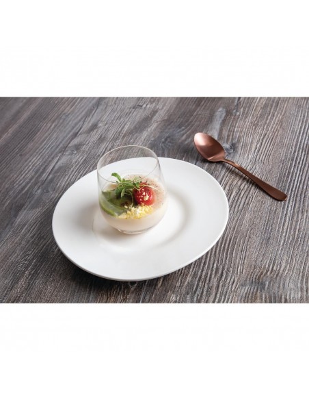 Olympia Cyprium Copper Teaspoon