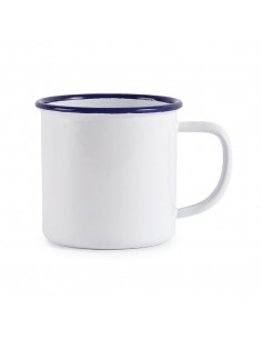 Olympia Enamel Mug 350ml - GM516 2