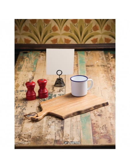 Olympia Enamel Mug 350ml - GM516