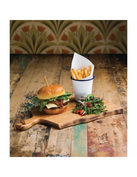 Olympia Enamel Tumbler 310ml