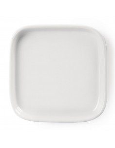 Olympia Flat Miniature Dishes 93mm 2