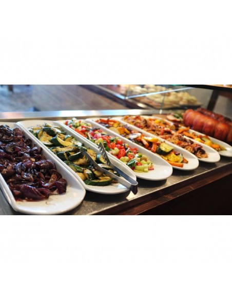 Olympia Gondola Platter 650mm