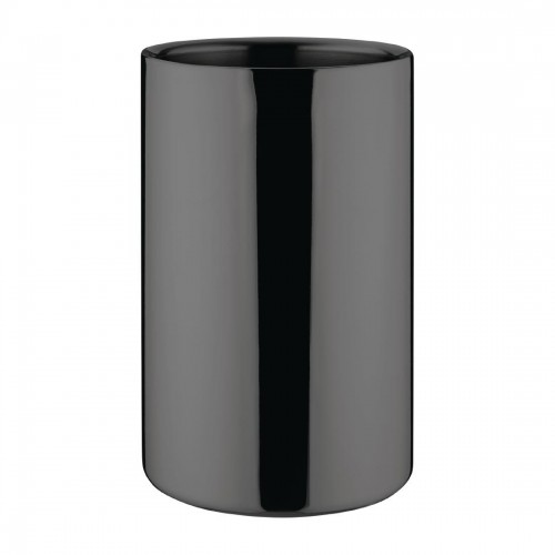 Olympia DR743 Gunmetal Wine Cooler