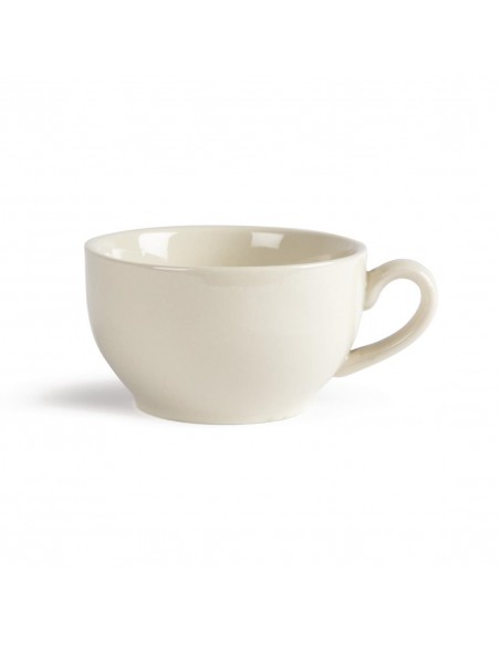 Olympia Ivory Cappuccino Cups 284ml 10oz