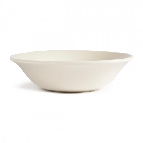 Olympia Ivory Oatmeal Bowls 150mm