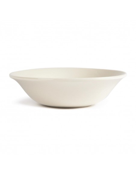 Olympia Ivory Oatmeal Bowls 150mm