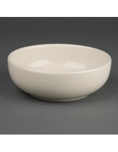 Olympia Ivory Soup Bowls 425ml 15oz
