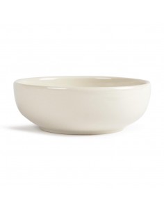 Olympia Ivory Soup Bowls 425ml 15oz 2