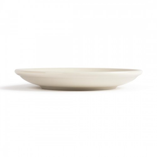 Olympia Ivory Stacking Saucers