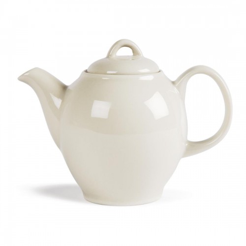 Olympia Ivory Teapots 425ml 15oz