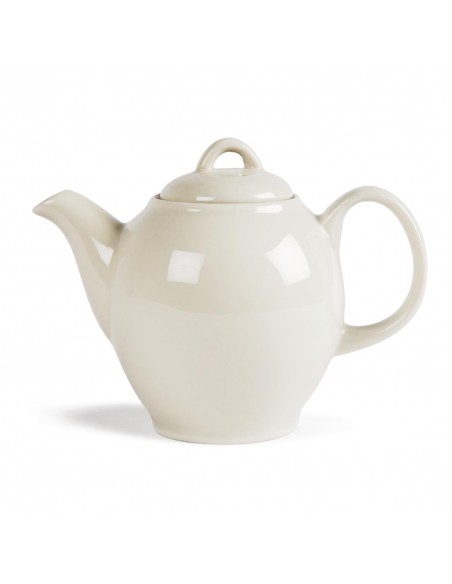 Olympia Ivory Teapots 425ml 15oz