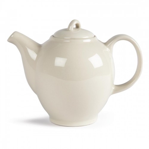 Olympia Ivory Teapots 687ml 25oz