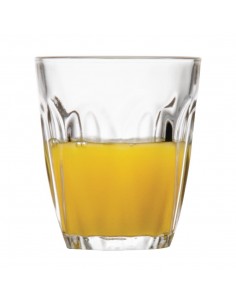 Olympia Juice Tumblers 142ml 2