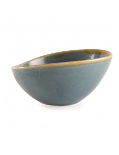 Olympia Kiln Bowl Ocean 165mm 2