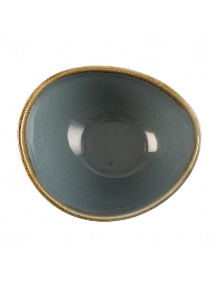 Olympia Kiln Bowl Ocean 165mm