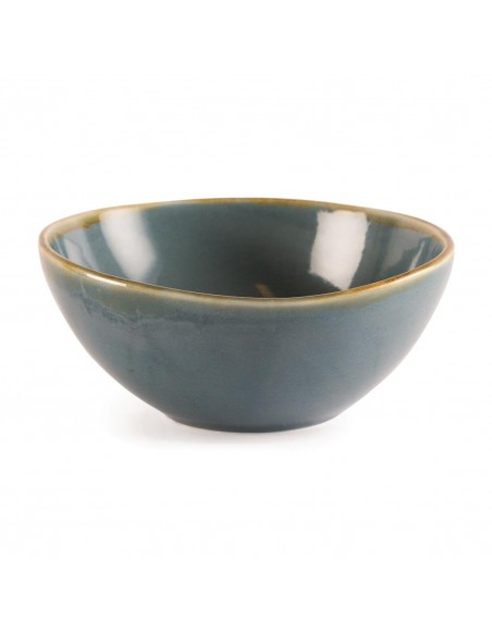 Olympia Kiln Bowl Ocean 215mm