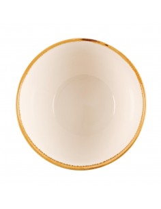 Olympia Kiln Bowl Sandstone 140mm 2