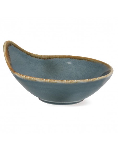 Olympia Kiln Dipping Pot Ocean 70ml