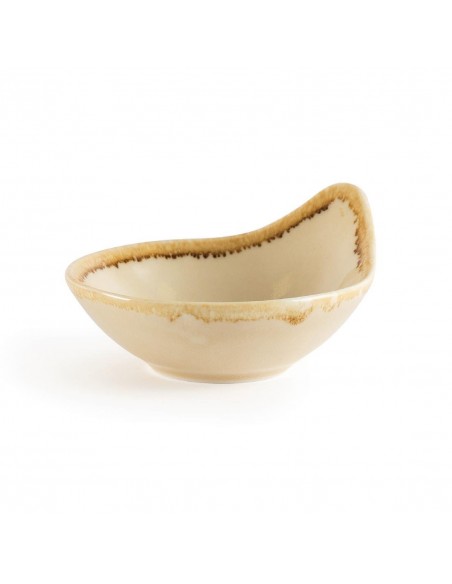 Olympia Kiln Dipping Pot Sandstone 70ml